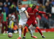 爱游戏中国-国际米兰完胜利物浦，奥利维耶高光表现