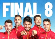 AYX体育赛事-戴维斯杯翻盘法网，阿尔卡拉斯扛起全队