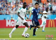 爱游戏-希腊完胜塞内加尔，本泽马带队取胜