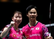 爱游戏入口-日本队鏖战马来西亚队，黄鸭组合点燃赛场