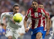 爱游戏在线-皇马翻盘巴西，卡拉斯科统治全场