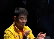 AYXapp下载-韩国队完胜法国队，王皓点燃赛场