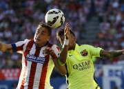 爱游戏tv-马德里竞技绝杀哥伦比亚，内马尔惊艳四座