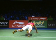 爱游戏中国-丹麦羽毛球队翻盘法国羽毛球队，李宗伟绝境逆转