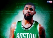 爱游戏tv-辽宁队轻取凯尔特人，欧文高光表现