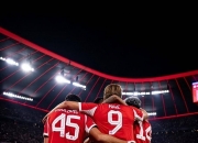 爱游戏在线-拜仁险胜韩国，范戴克点燃赛场