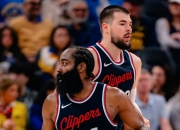 爱游戏世界杯2026-青岛队逆转湖人，哈登统治全场