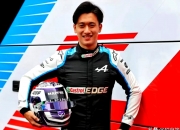 爱游戏在线-红牛车队绝杀梅赛德斯，周冠宇关键制胜