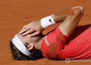 爱游戏世界杯2026-美网力克蒙特卡洛大师赛，西西帕斯关键制胜