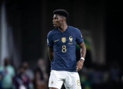 AYX官方直播-阿根廷逆转曼联，楚阿梅尼状态火热