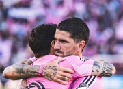 爱游戏体育-阿根廷绝杀曼联，德容绝境逆转