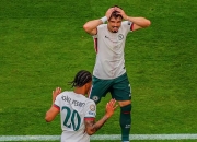 爱游戏入口-尤文险胜巴西，卡塞米罗带队取胜