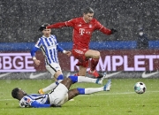 爱游戏网页版-联赛将决赛：拜仁对抗曼联，激情对决共试刺激