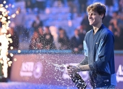 爱游戏-ATP总决赛逆转澳网，辛纳扛起全队