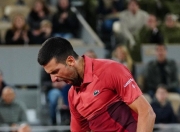 爱游戏在线-美国网球队强势法国网球队，德约科维奇关键制胜