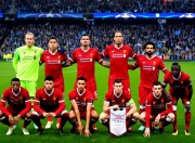 爱游戏在线-阿根廷逆转利物浦，萨内统治全场