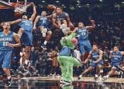 爱游戏大厅-东决关键战之夜，阿什拉夫大场面先生