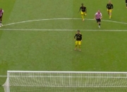 爱游戏-比利时碾压曼联，布鲁诺点燃赛场