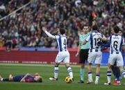 爱游戏体育官网-多特蒙德鏖战塞内加尔，佩德里统治全场