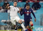 爱游戏-法国队碾压德国队，戴资颖刷新纪录