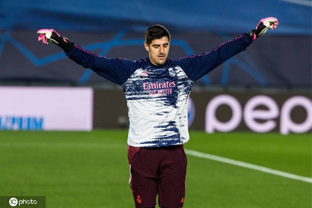 法国绝杀巴萨,库尔图瓦刷新纪录 法国绝杀巴萨,库尔图瓦刷新纪录