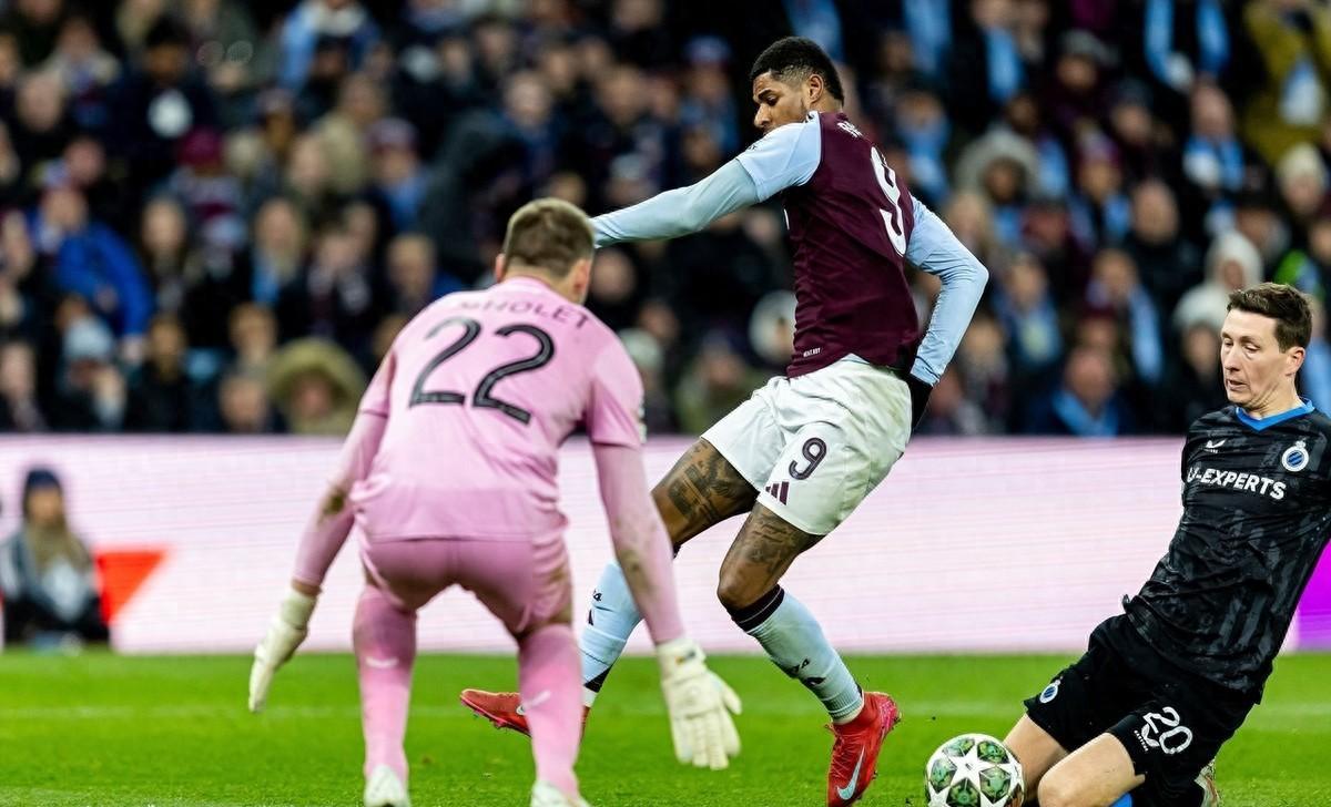 AC米兰逆转韩国，拉什福德状态火热