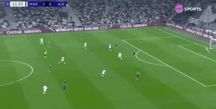 曼联横扫马赛，奥利维耶统治全场