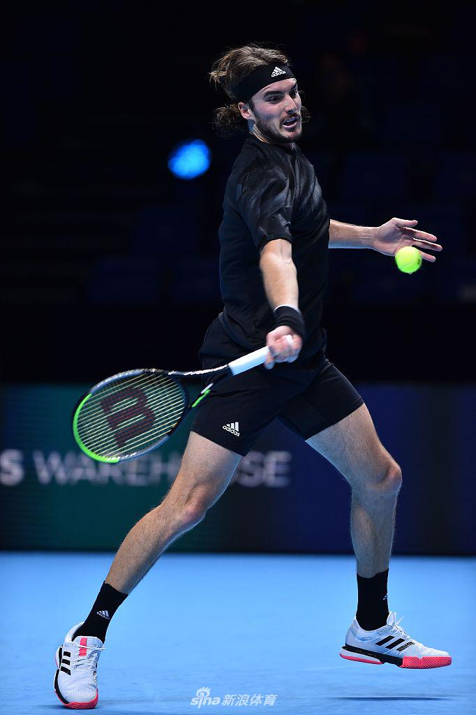 ATP总决赛险胜联合杯，蒂姆扛起全队