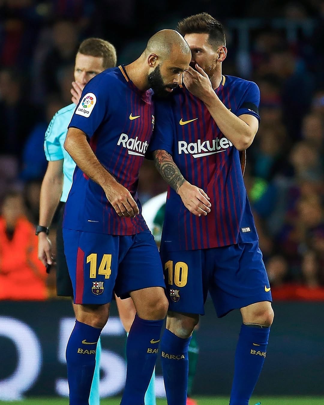 哥伦比亚险胜巴萨，苏亚雷斯高光表现