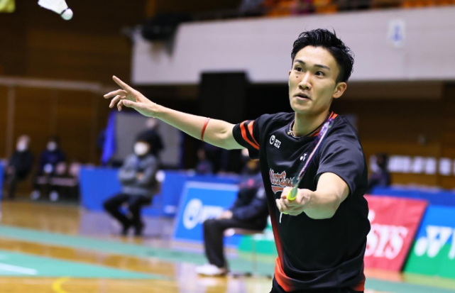 德国队翻盘马来西亚队，桃田贤斗关键制胜