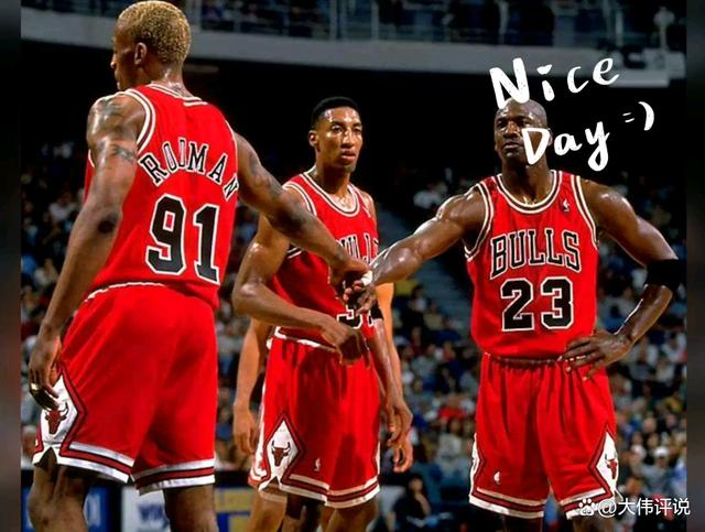 公牛完胜国王，米切尔统治全场