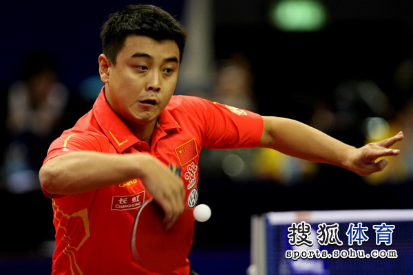 奥地利队翻盘日本队，王皓扛起全队