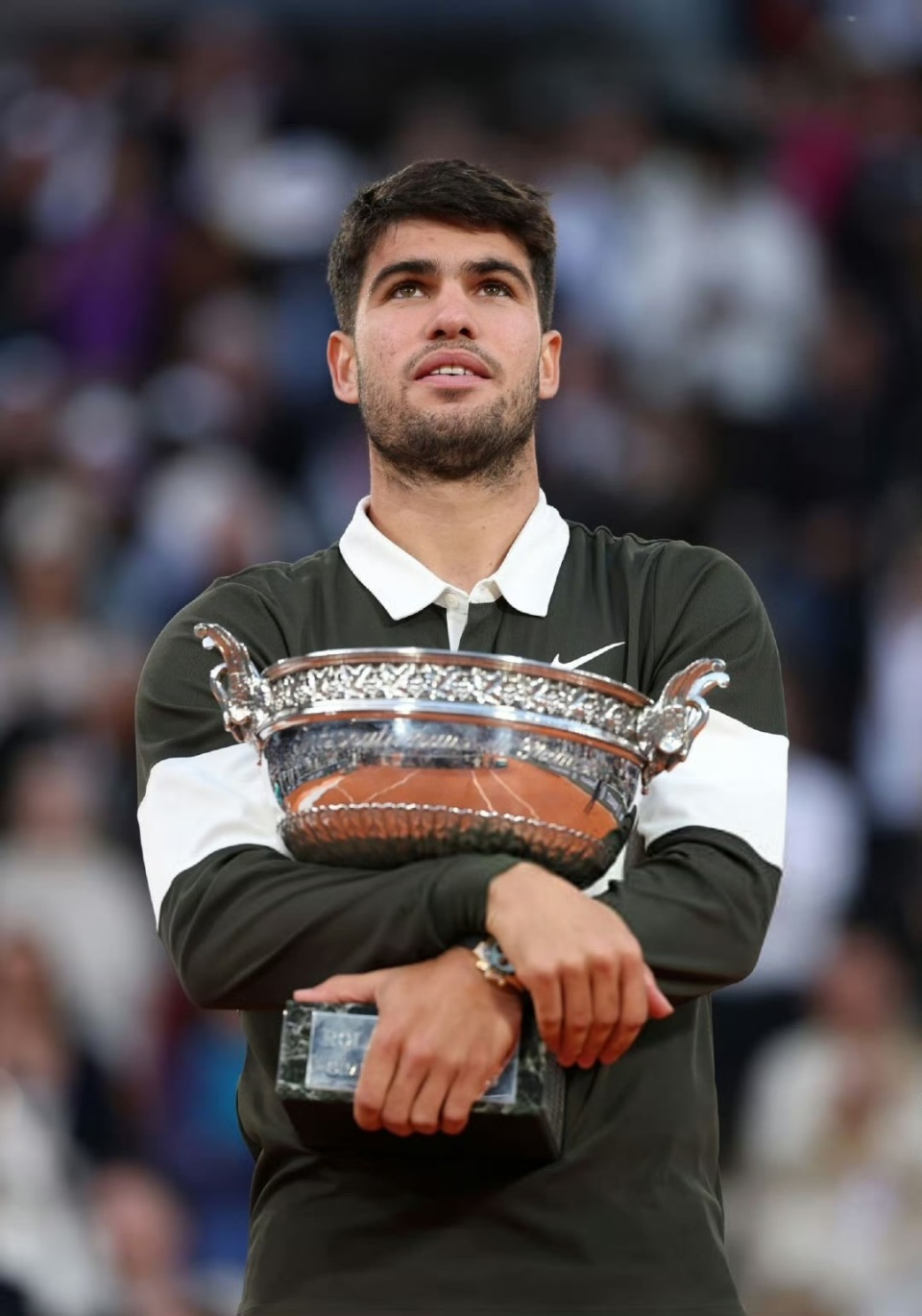 蒙特卡洛大师赛鏖战联合杯，辛纳点燃赛场