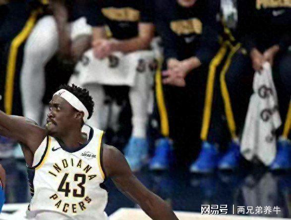 四川队险胜篮网，西亚卡姆扛起全队