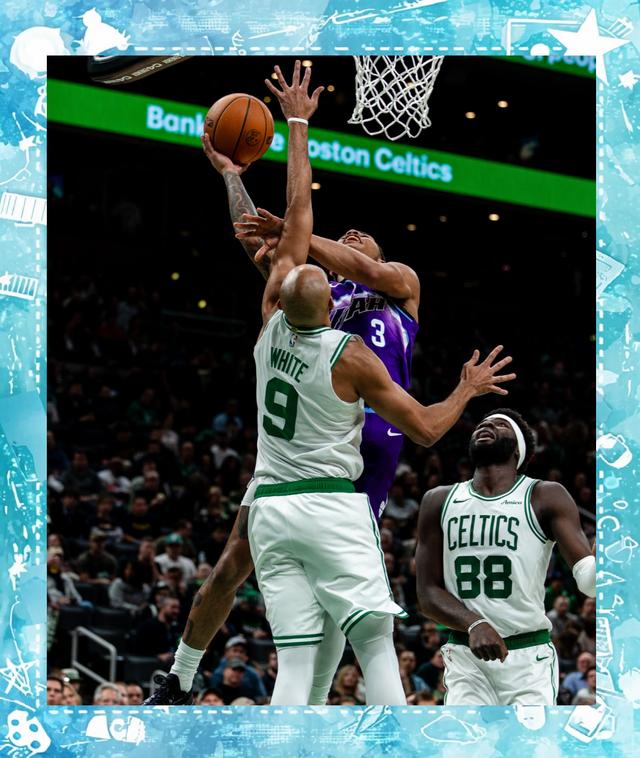 国王险胜凯尔特人,乔治关键制胜 国王险胜凯尔特人,乔治关键制胜