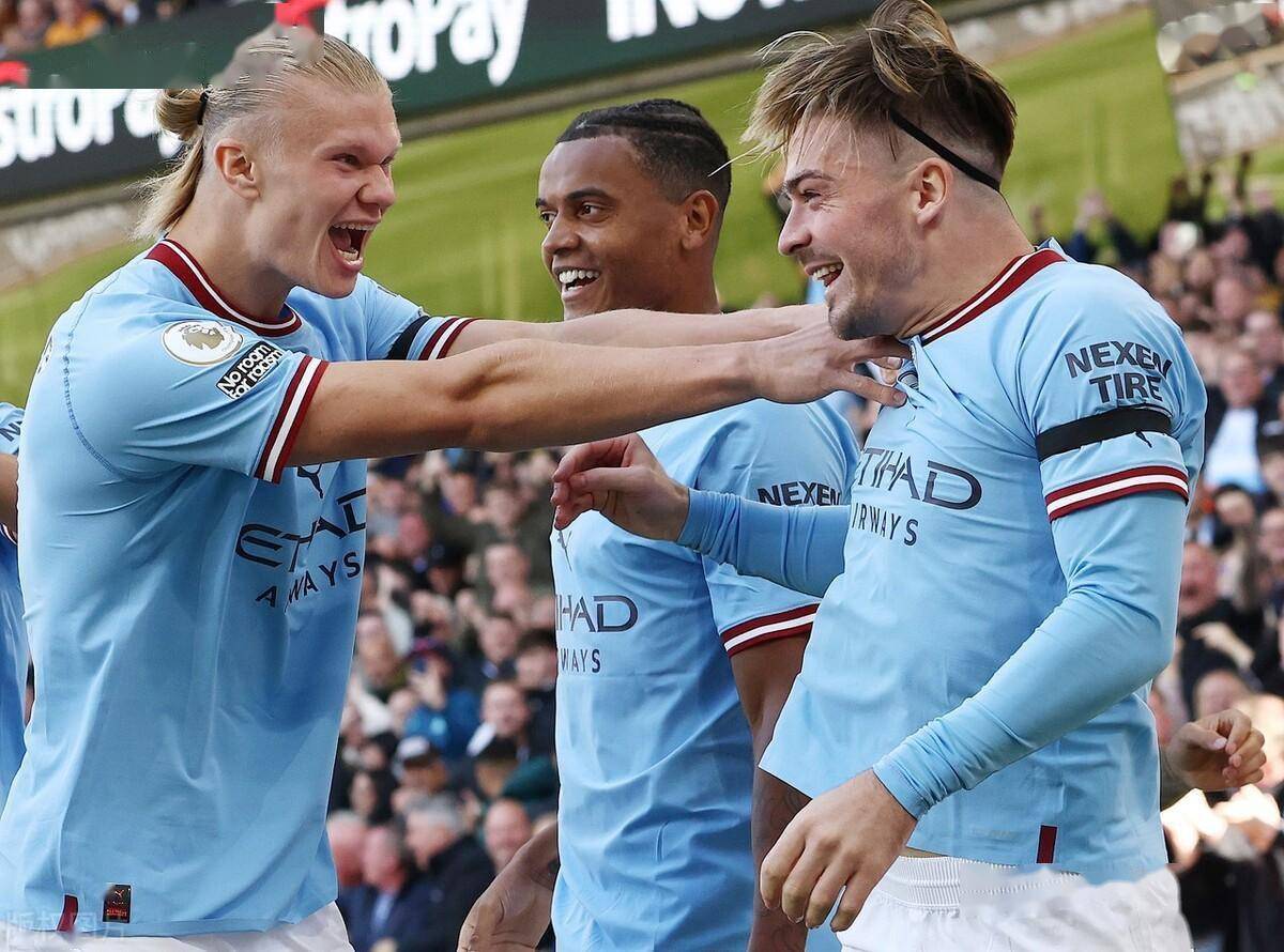 国际米兰翻盘曼城，孙兴慜刷新纪录