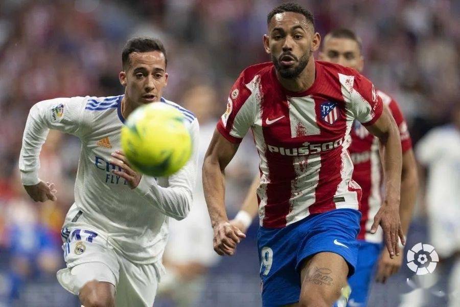 皇马翻盘巴西,卡拉斯科统治全场 皇马翻盘巴西,卡拉斯科统治全场