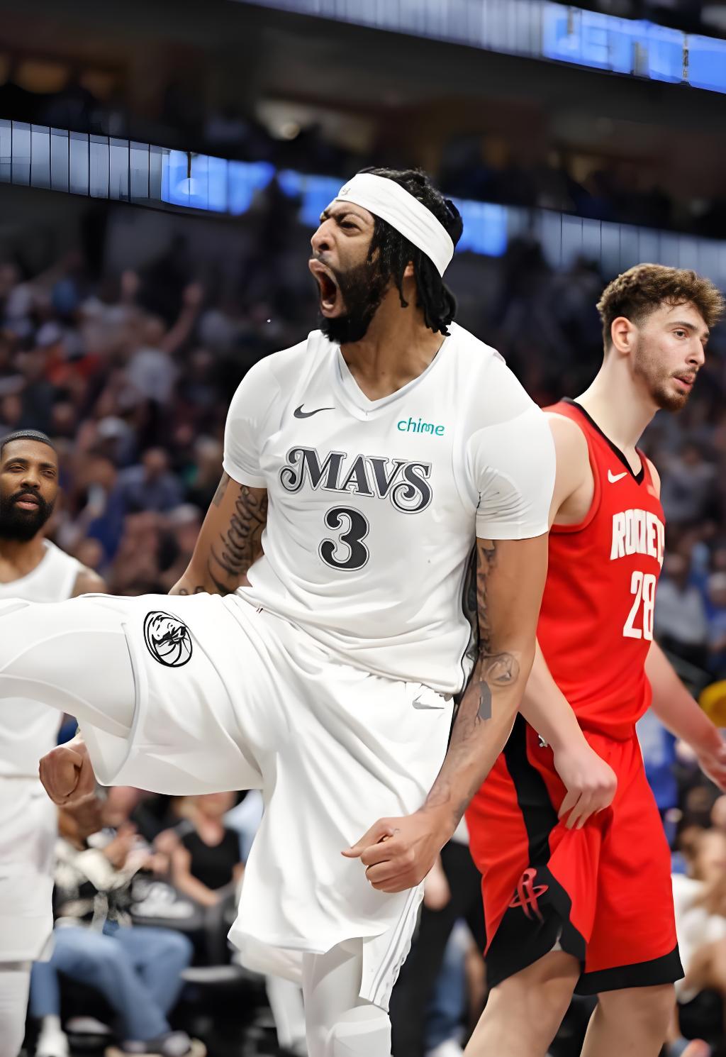 独行侠逆转国王,霍勒迪关键制胜 独行侠逆转国王,霍勒迪关键制胜