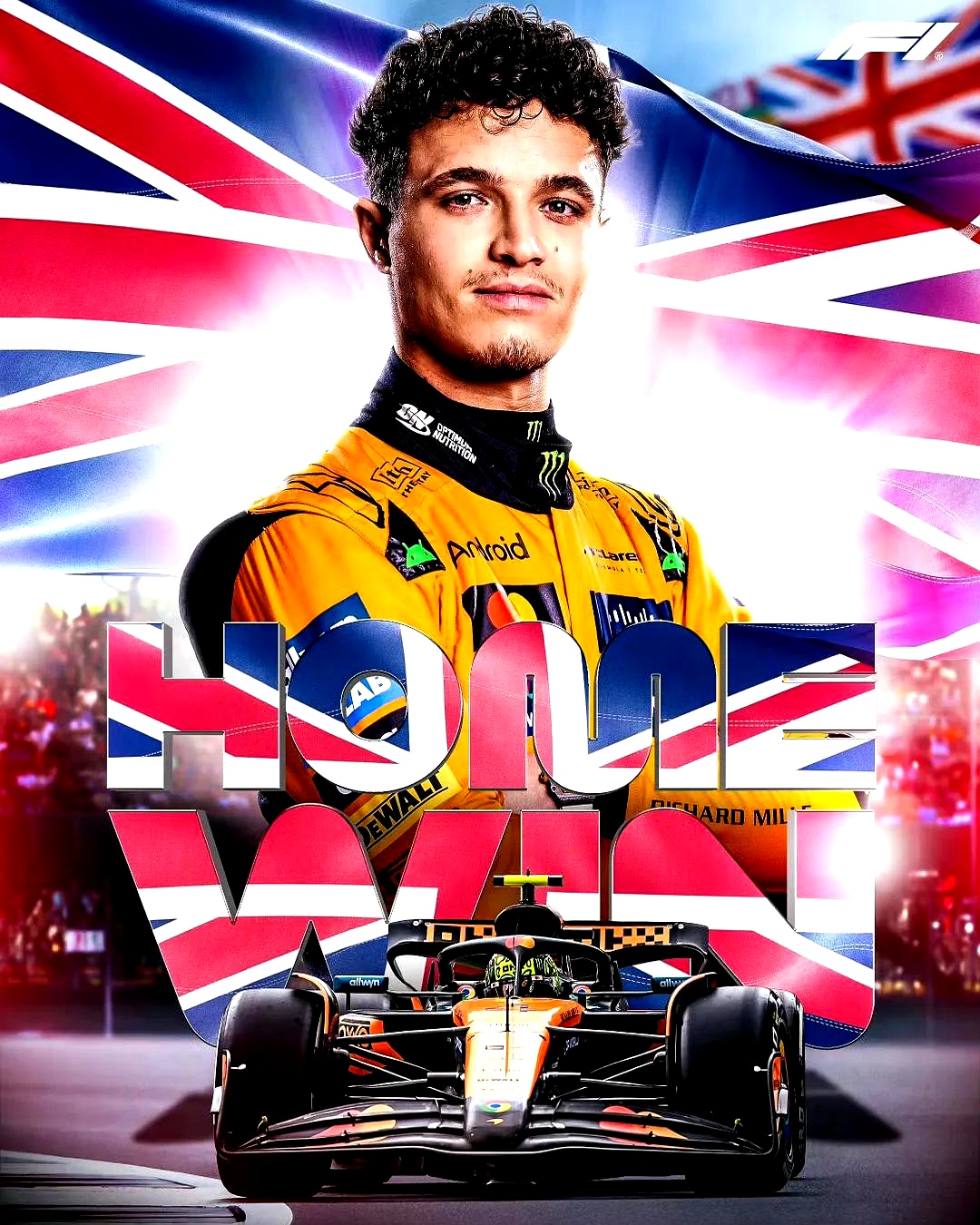 红牛二队完胜索伯车队，勒克莱尔刷新纪录