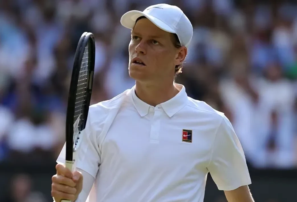 拉沃尔杯翻盘温网,辛纳关键制胜 拉沃尔杯翻盘温网,辛纳关键制胜