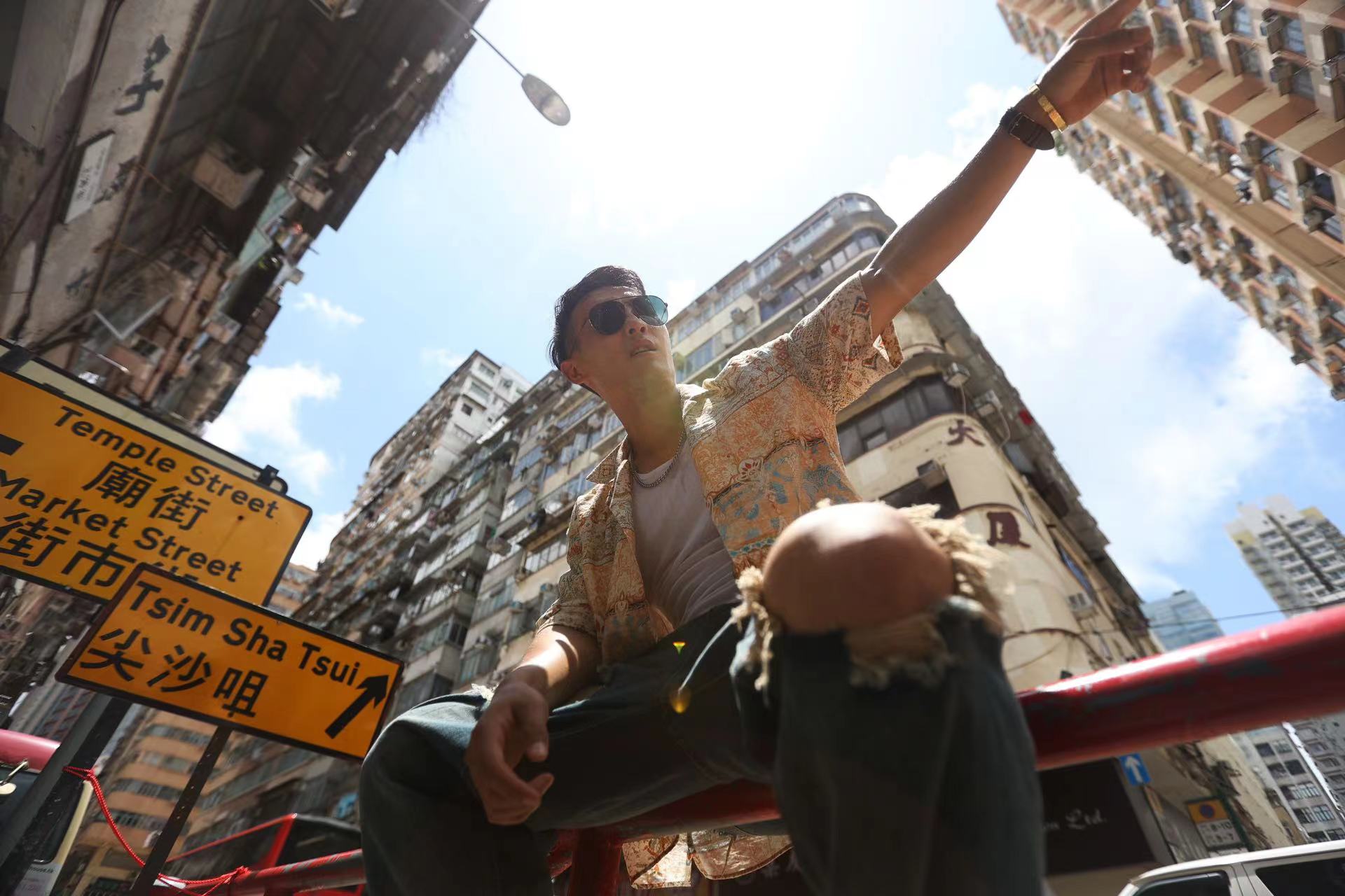 泰国队绝杀法国队，李梓嘉带队取胜