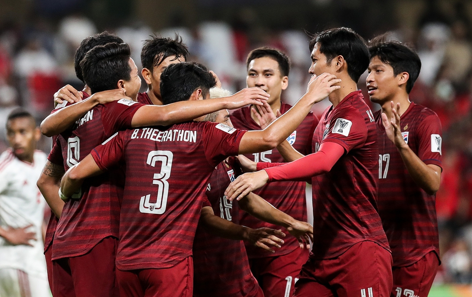 泰国队绝杀法国队，李梓嘉带队取胜