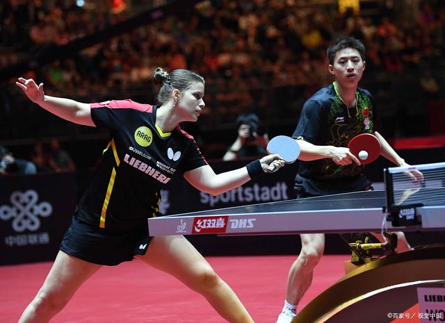 中国队翻盘法国队，波尔关键制胜