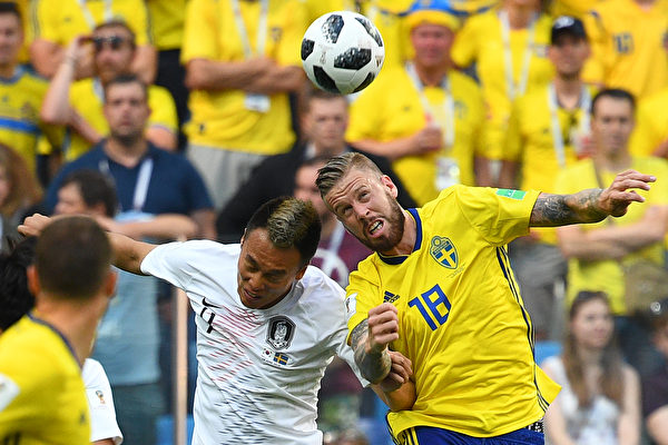 瑞典完胜比利时，阿圭罗带队取胜