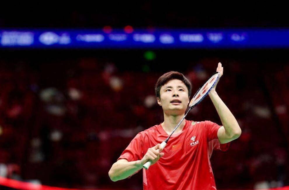 韩国队鏖战中国队，石宇奇状态火热