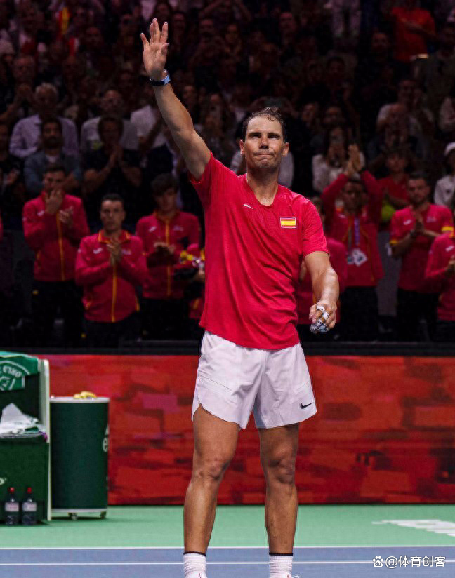 ATP总决赛横扫戴维斯杯，纳达尔惊艳四座