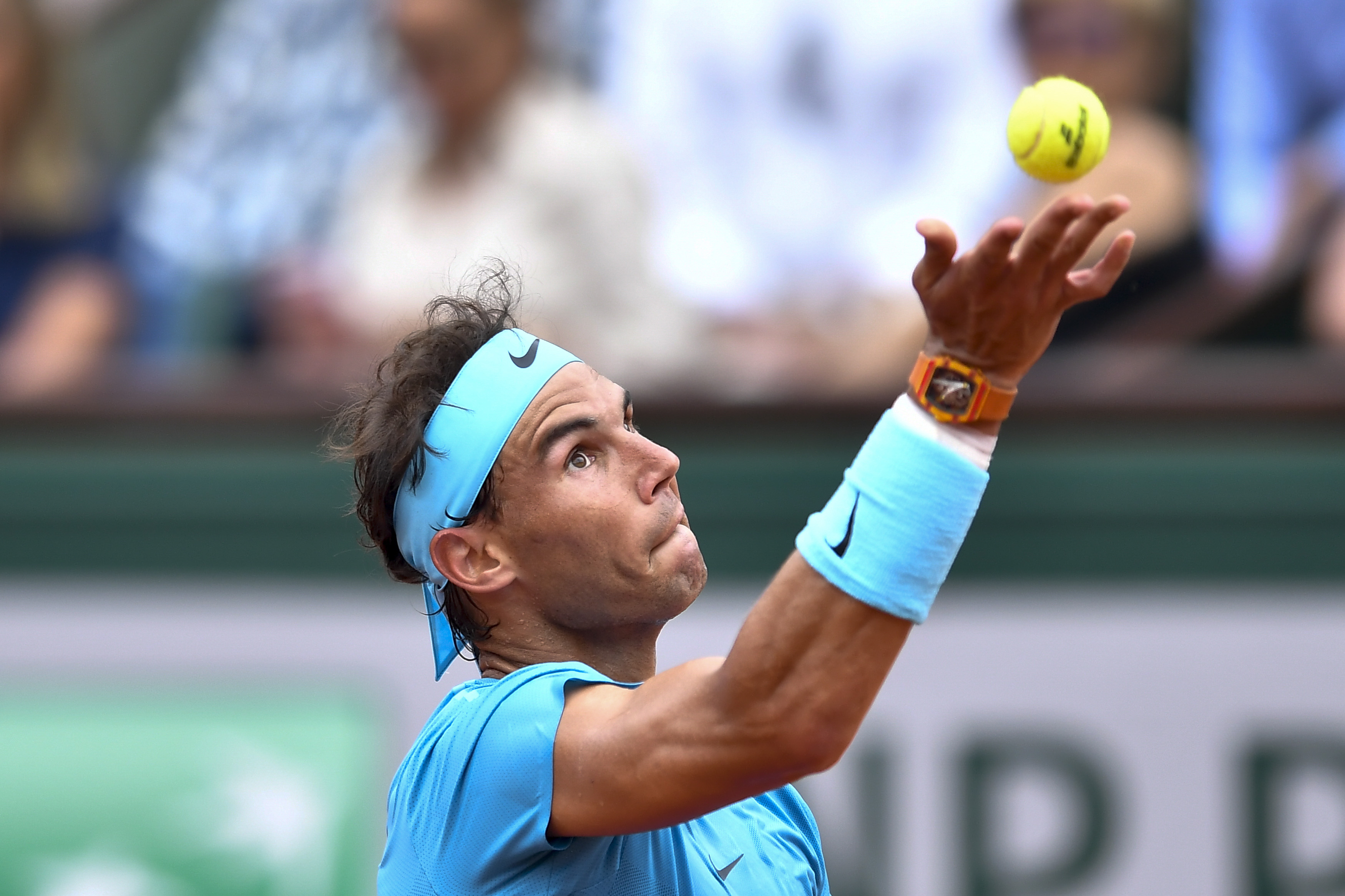 ATP总决赛险胜法网，蒂姆高光表现