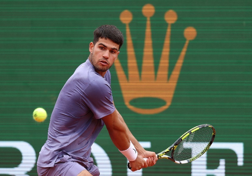 蒙特卡洛大师赛碾压年终总决赛，阿尔卡拉斯状态火热