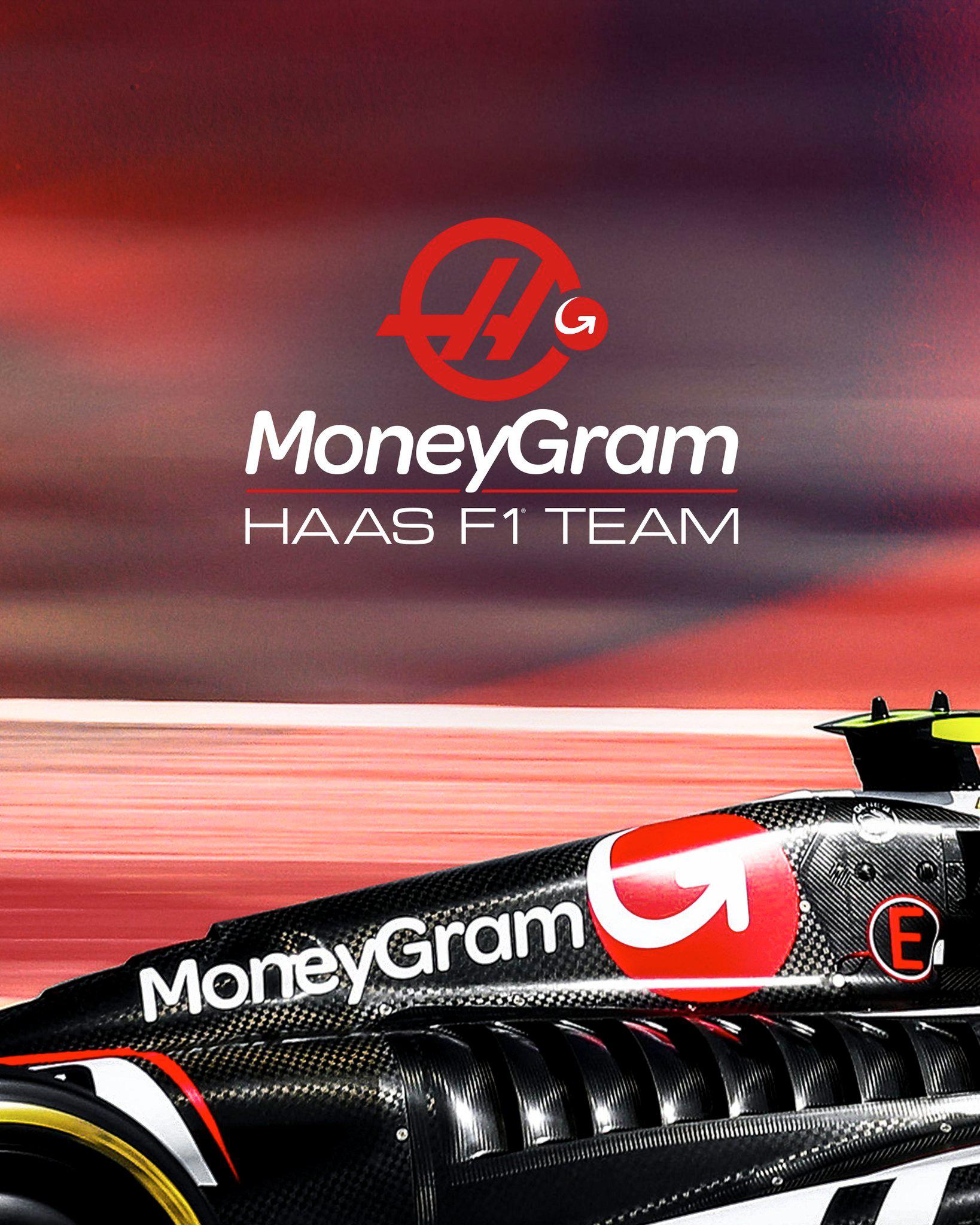 哈斯车队碾压索伯车队，诺里斯惊艳四座