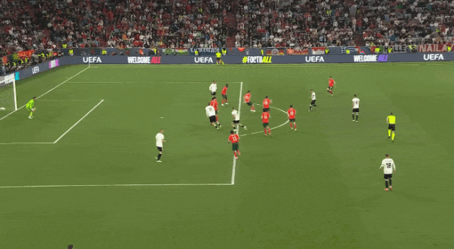 欧国联赛决胜最后一击令人期待